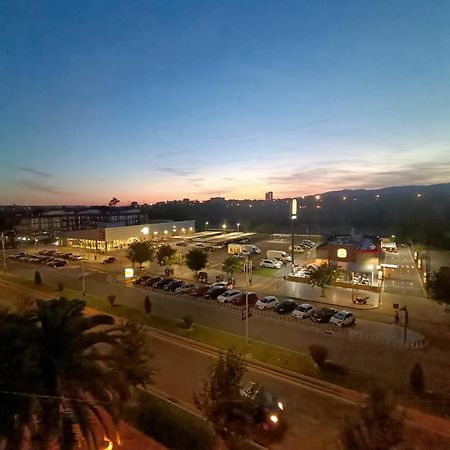 Apartamento El Rincon Del Sur Apartment Kordoba Bagian luar foto