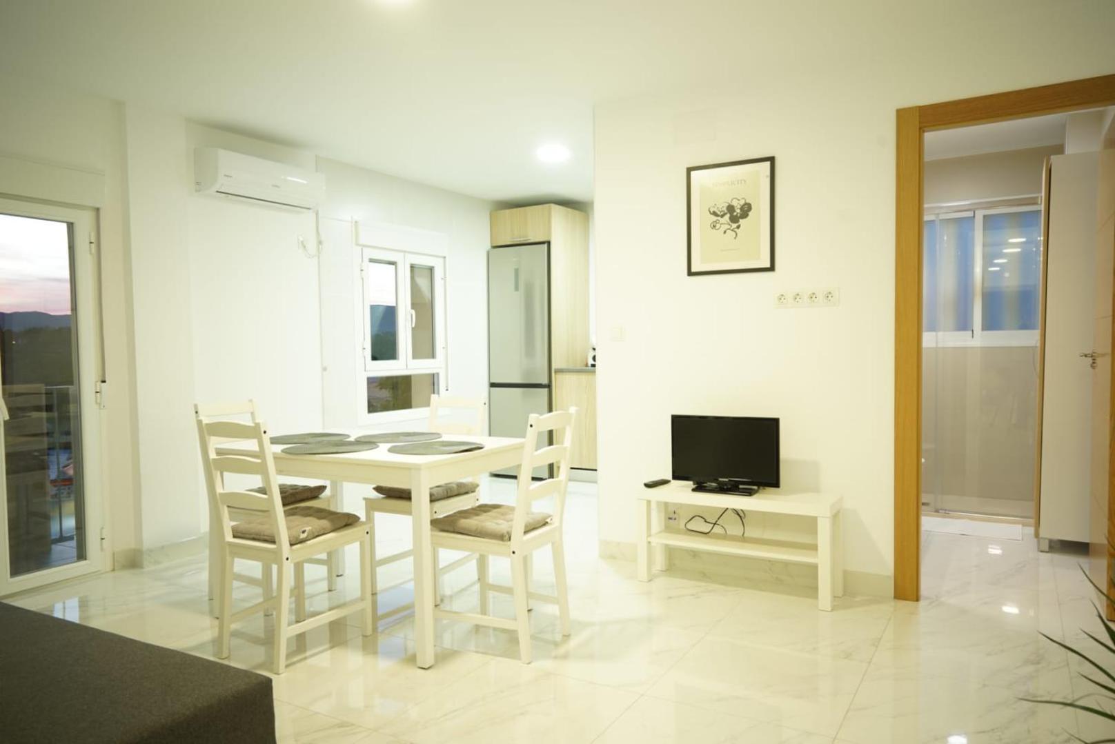 Apartamento El Rincon Del Sur Apartment Kordoba Bagian luar foto