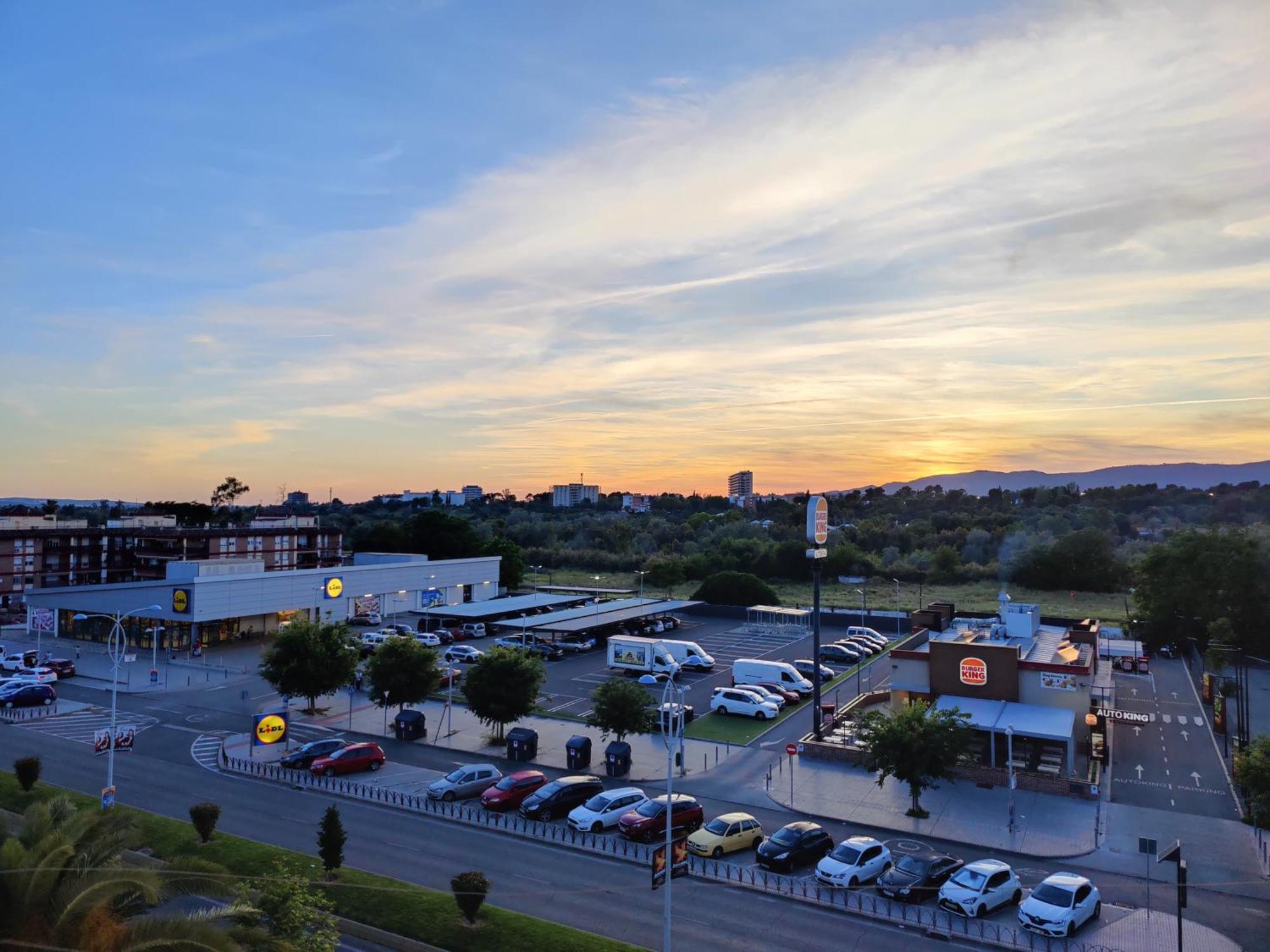 Apartamento El Rincon Del Sur Apartment Kordoba Bagian luar foto